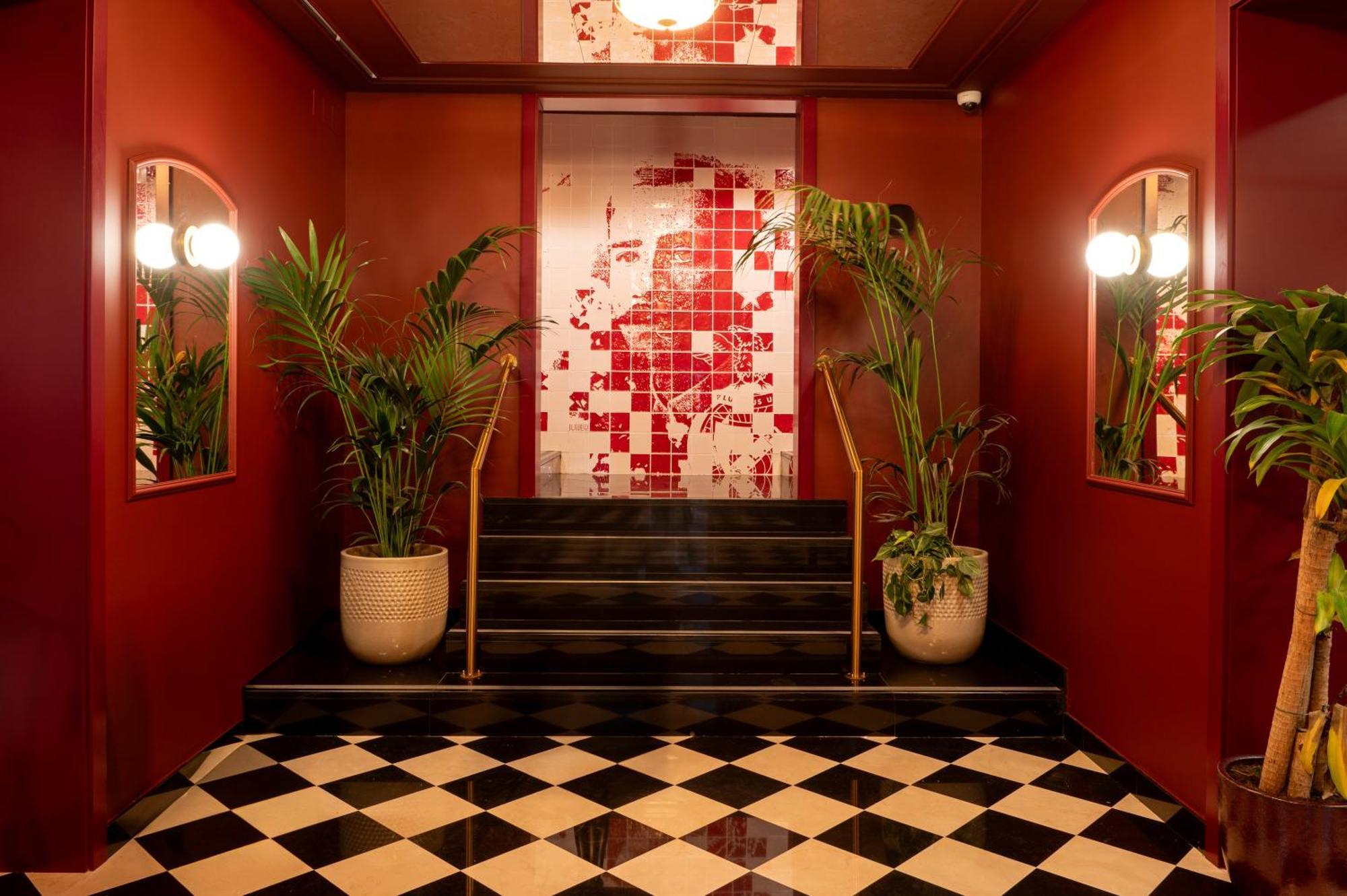 1904 Benfica Hotel Flh Hotels — Photos 3