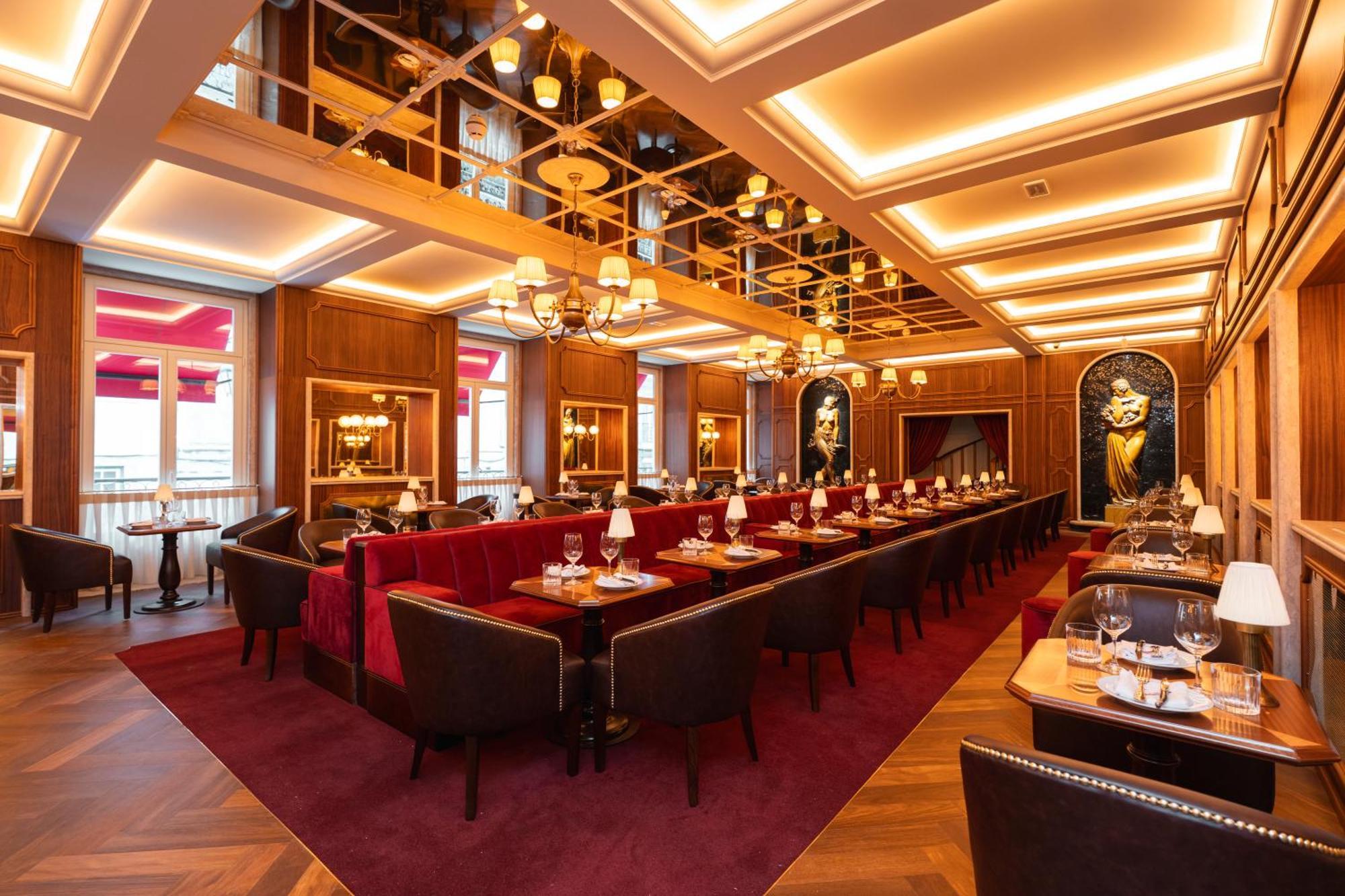 1904 Benfica Hotel Flh Hotels — Photos 2
